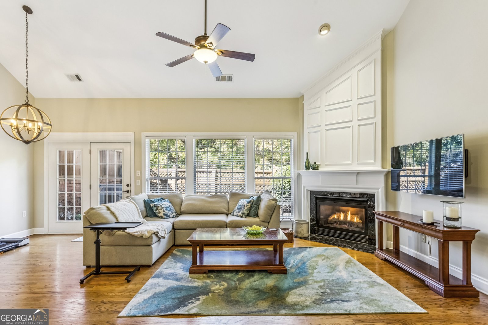 103 Westchester Drive Smyrna - Photo 10