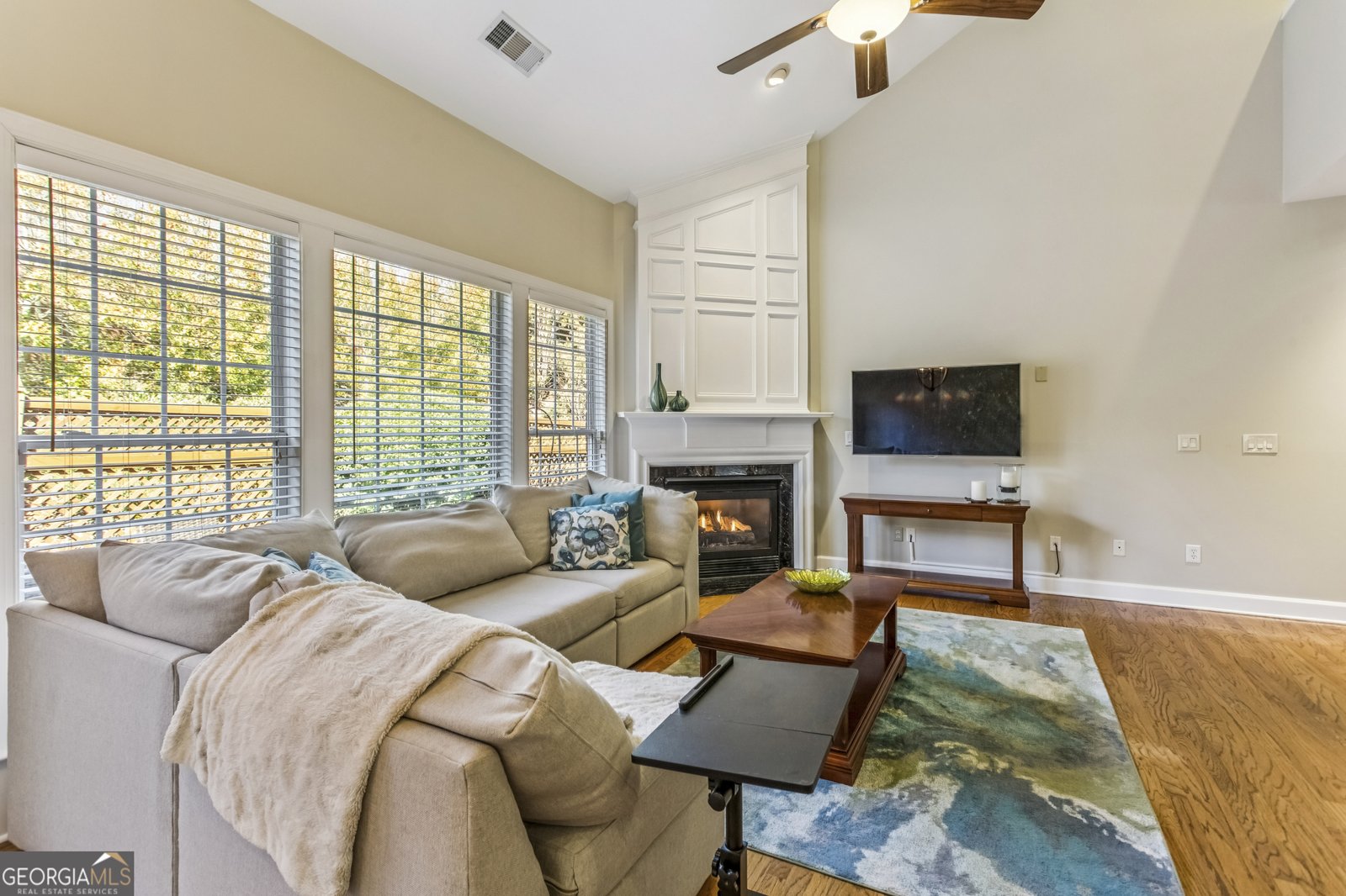 103 Westchester Drive Smyrna - Photo 12