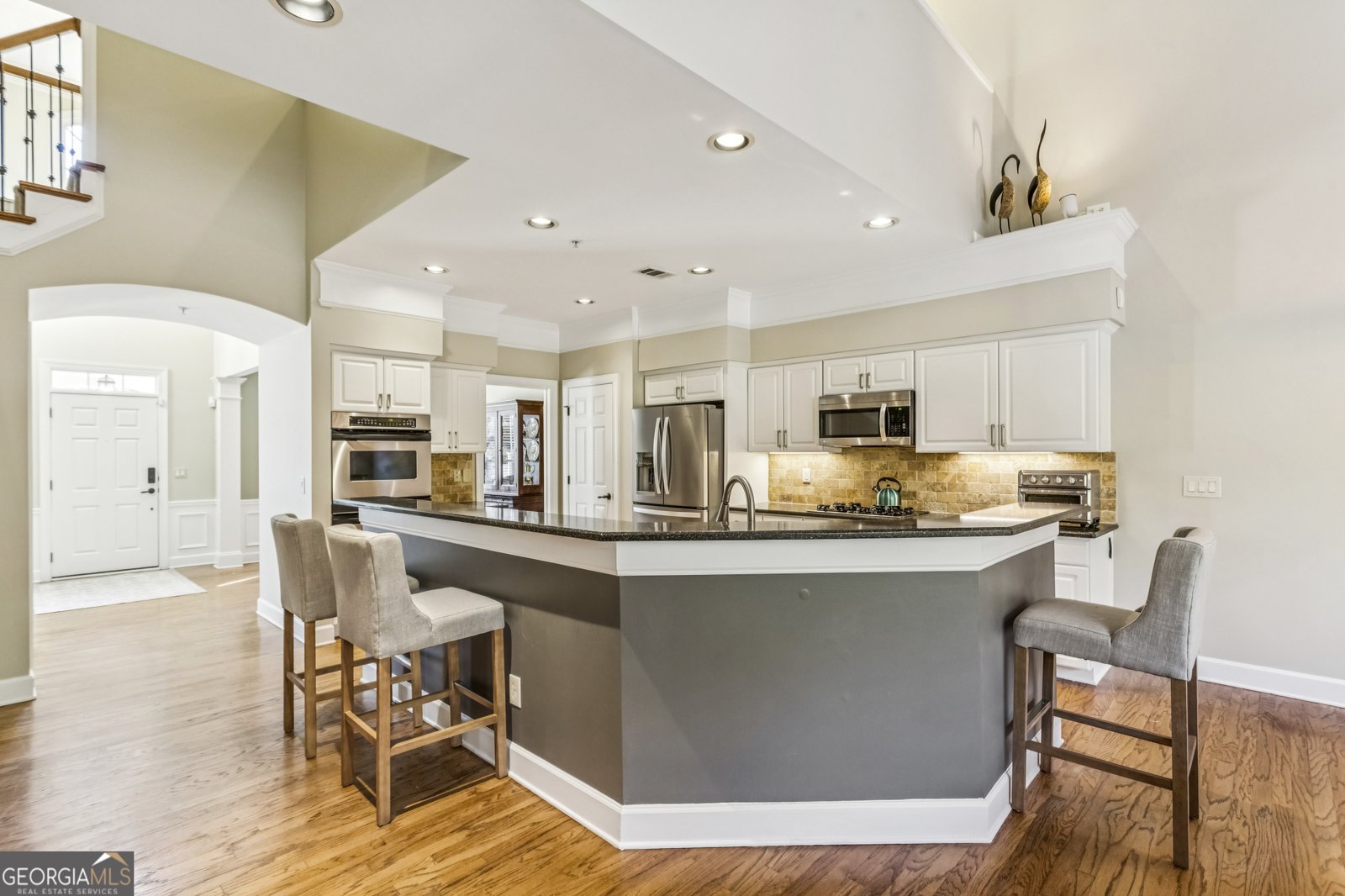 103 Westchester Drive Smyrna - Photo 14