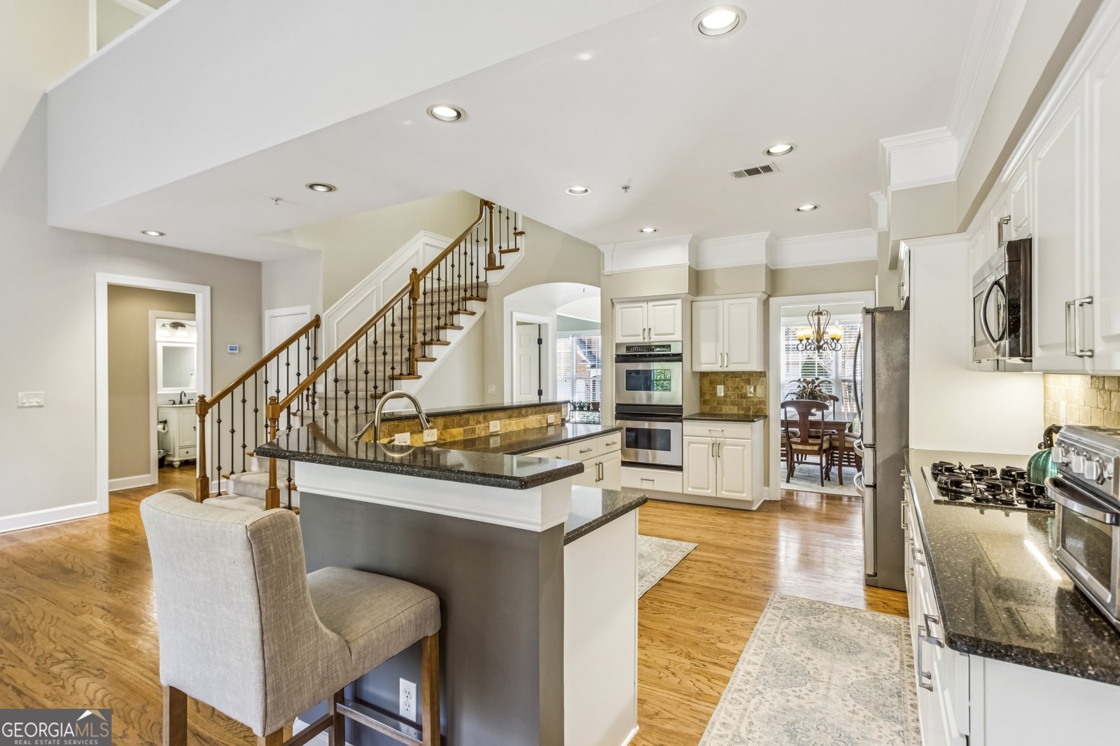 103 Westchester Drive Smyrna - Photo 15