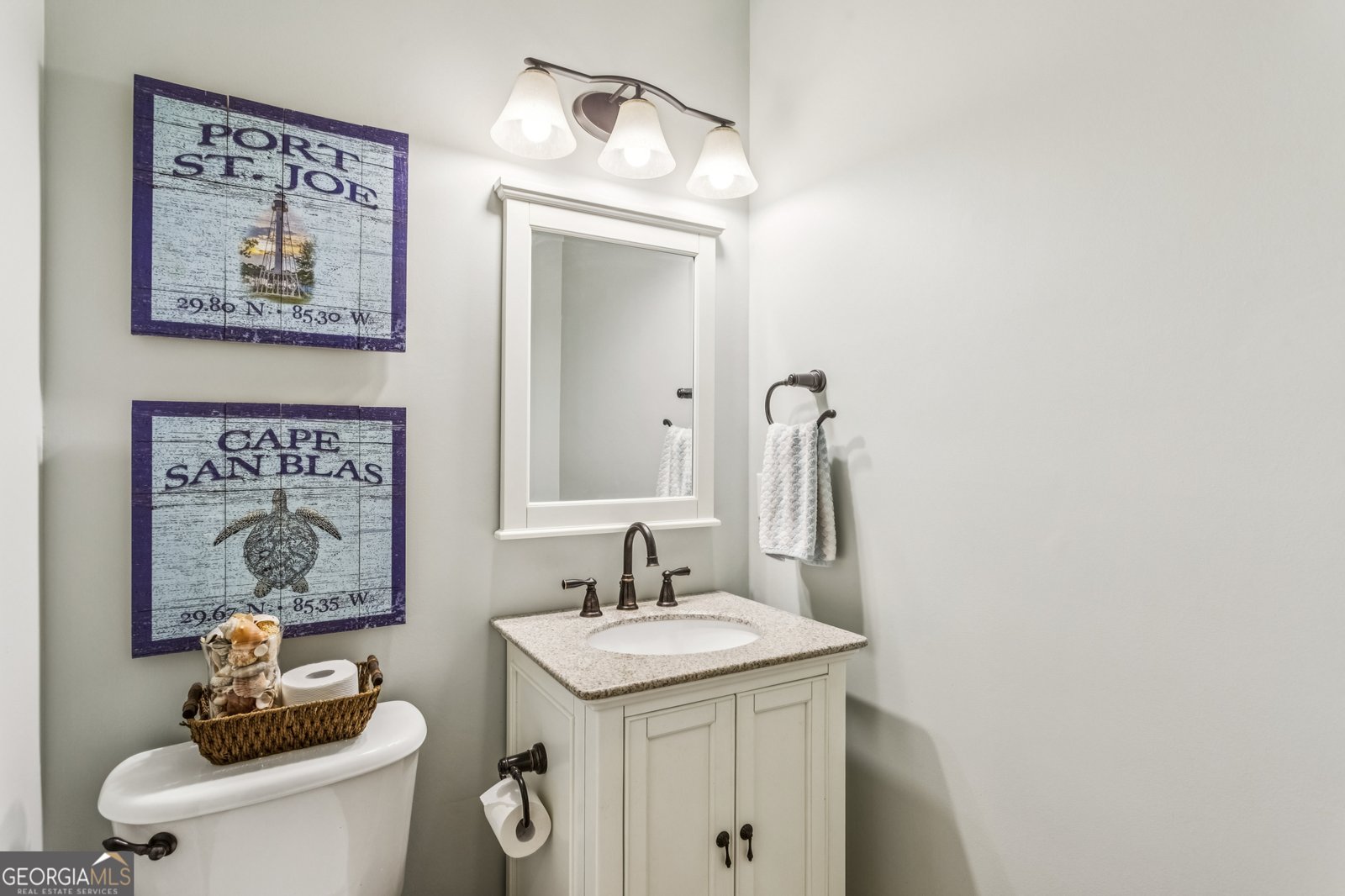 103 Westchester Drive Smyrna - Photo 19