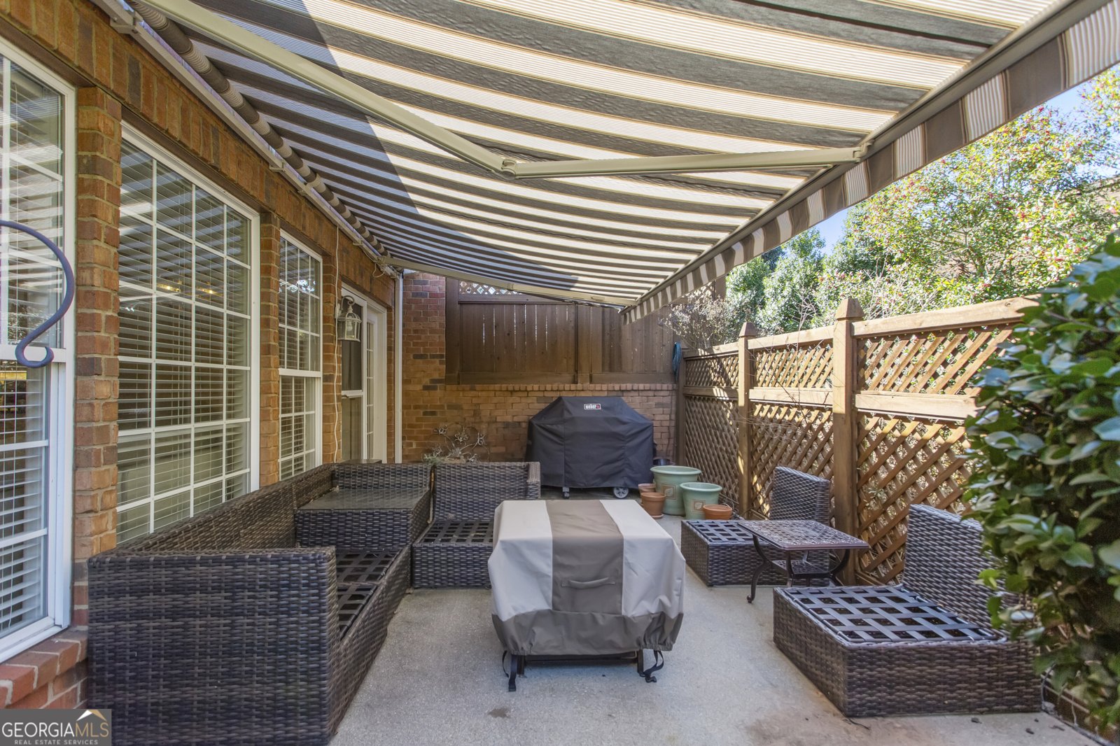 103 Westchester Drive Smyrna - Photo 39