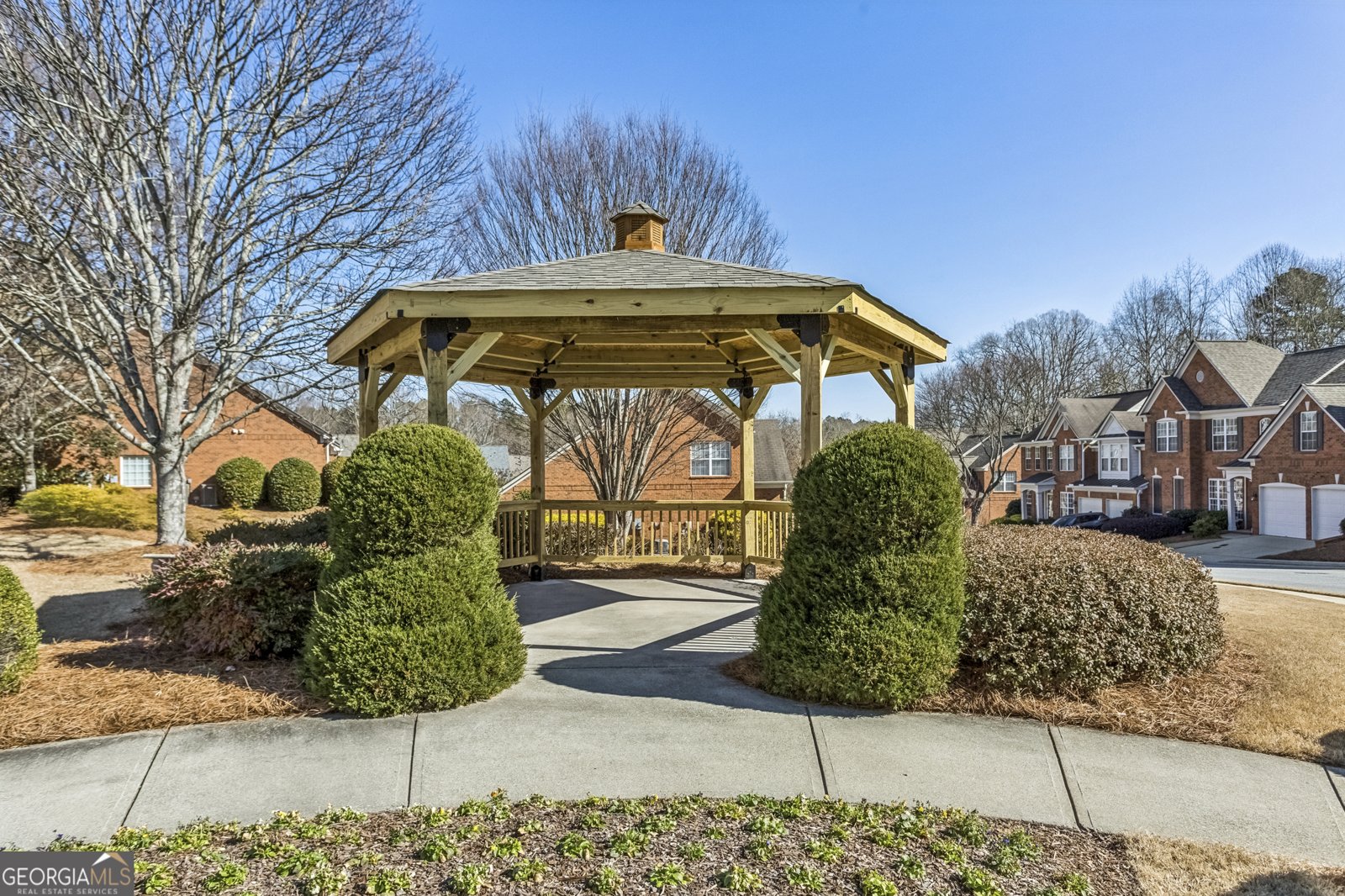 103 Westchester Drive Smyrna - Photo 42