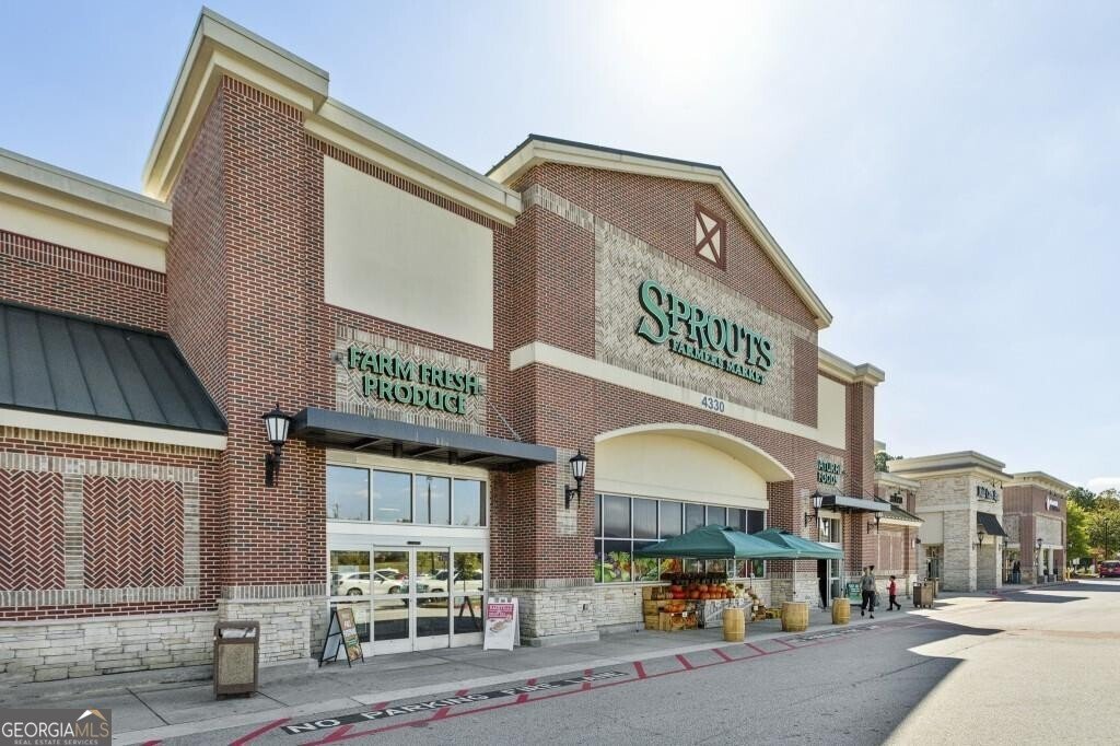 103 Westchester Drive Smyrna - Photo 44