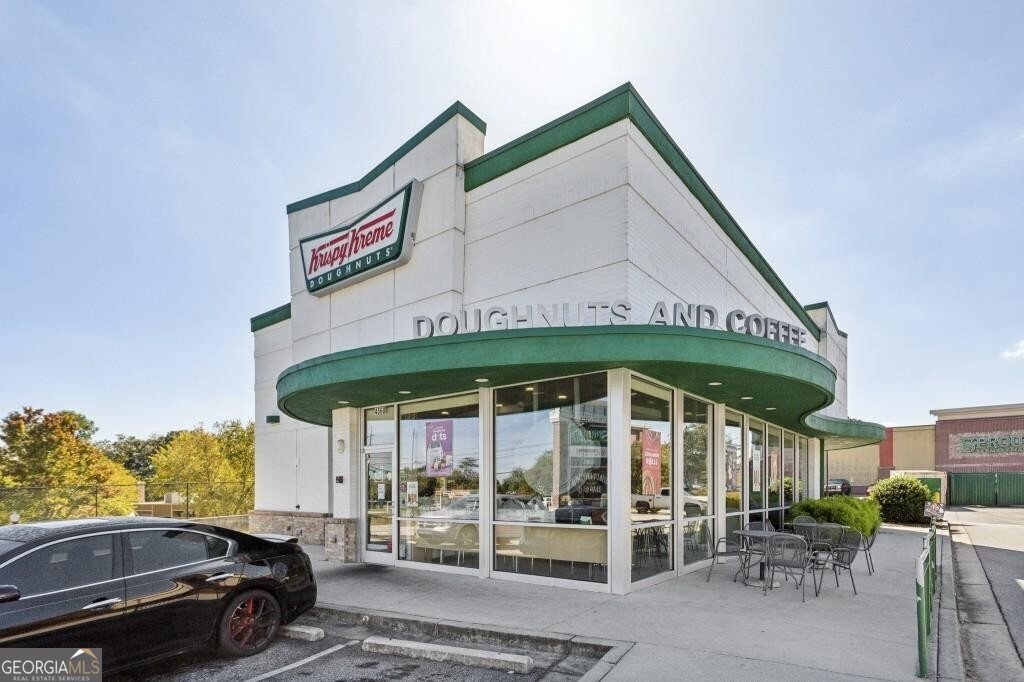 103 Westchester Drive Smyrna - Photo 45