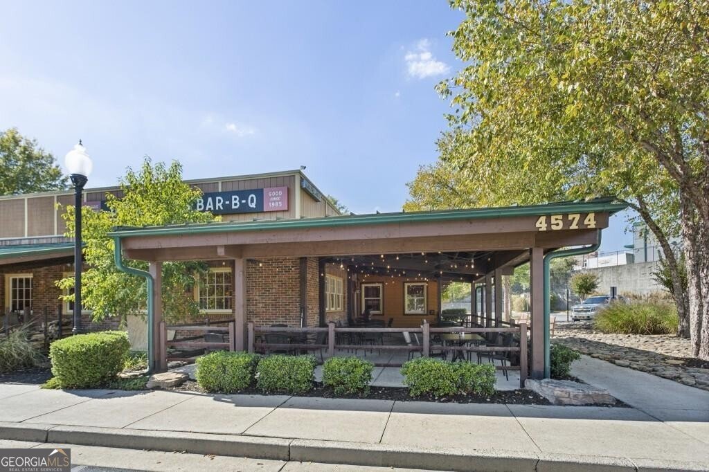 103 Westchester Drive Smyrna - Photo 46