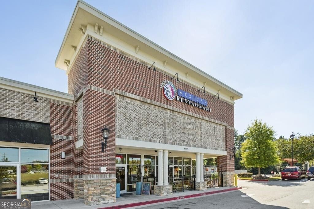 103 Westchester Drive Smyrna - Photo 47