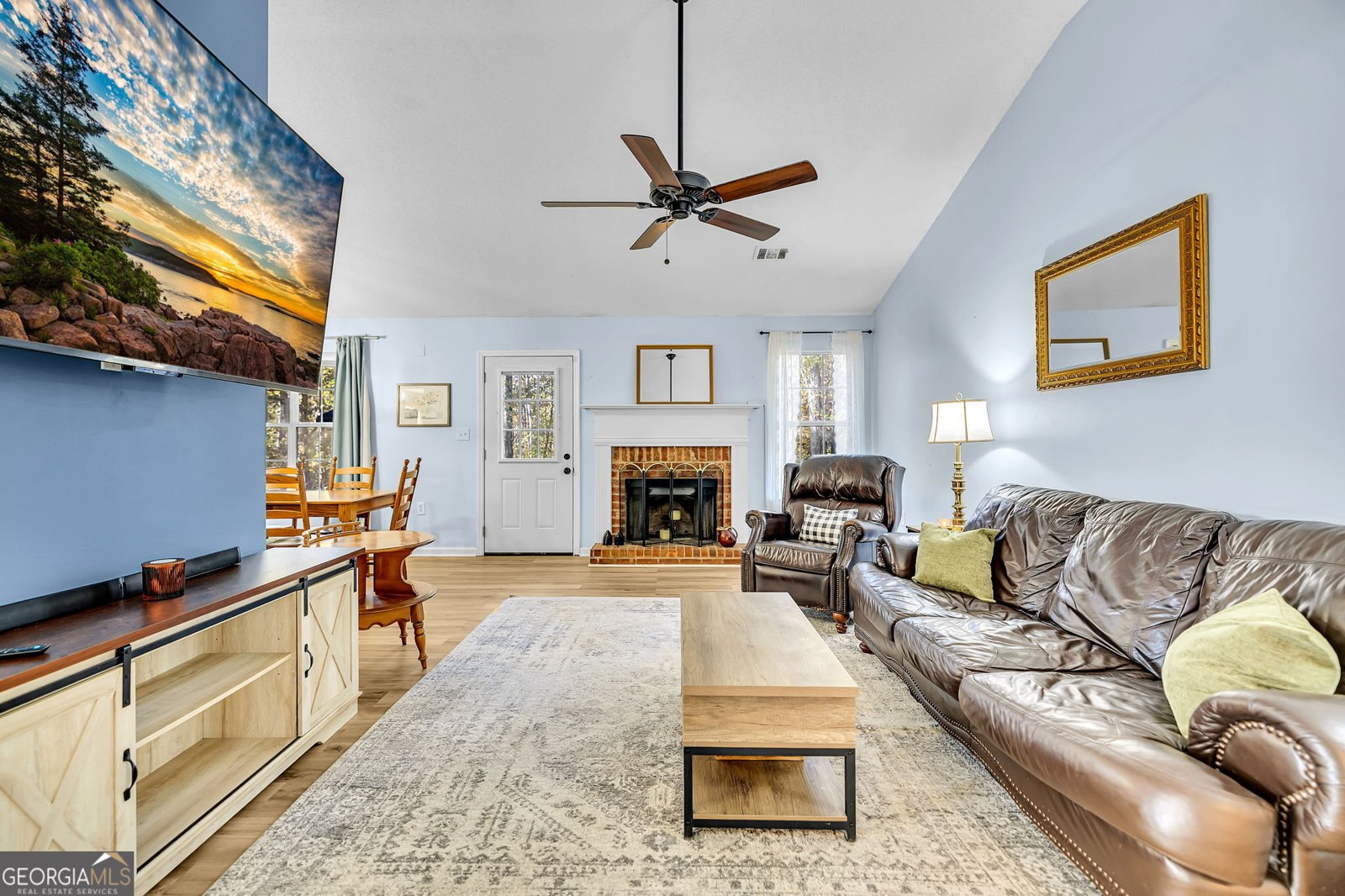 423 Serenity Walk McDonough - Photo 14