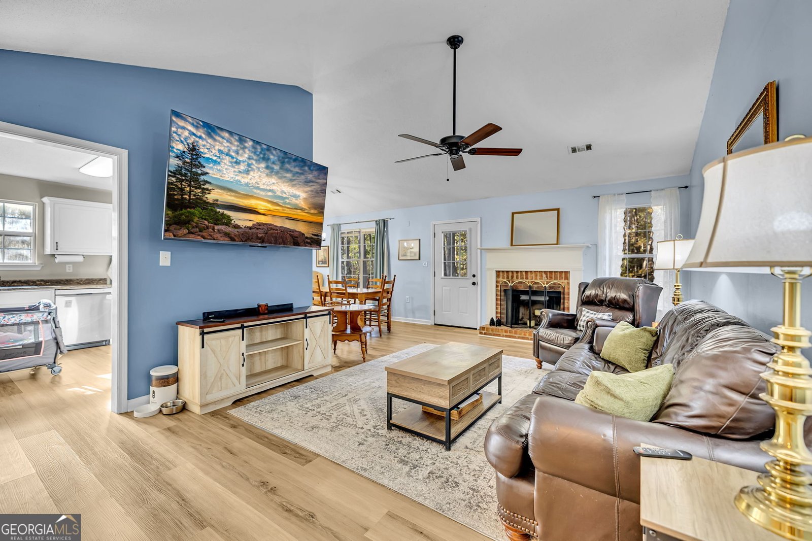 423 Serenity Walk McDonough - Photo 16