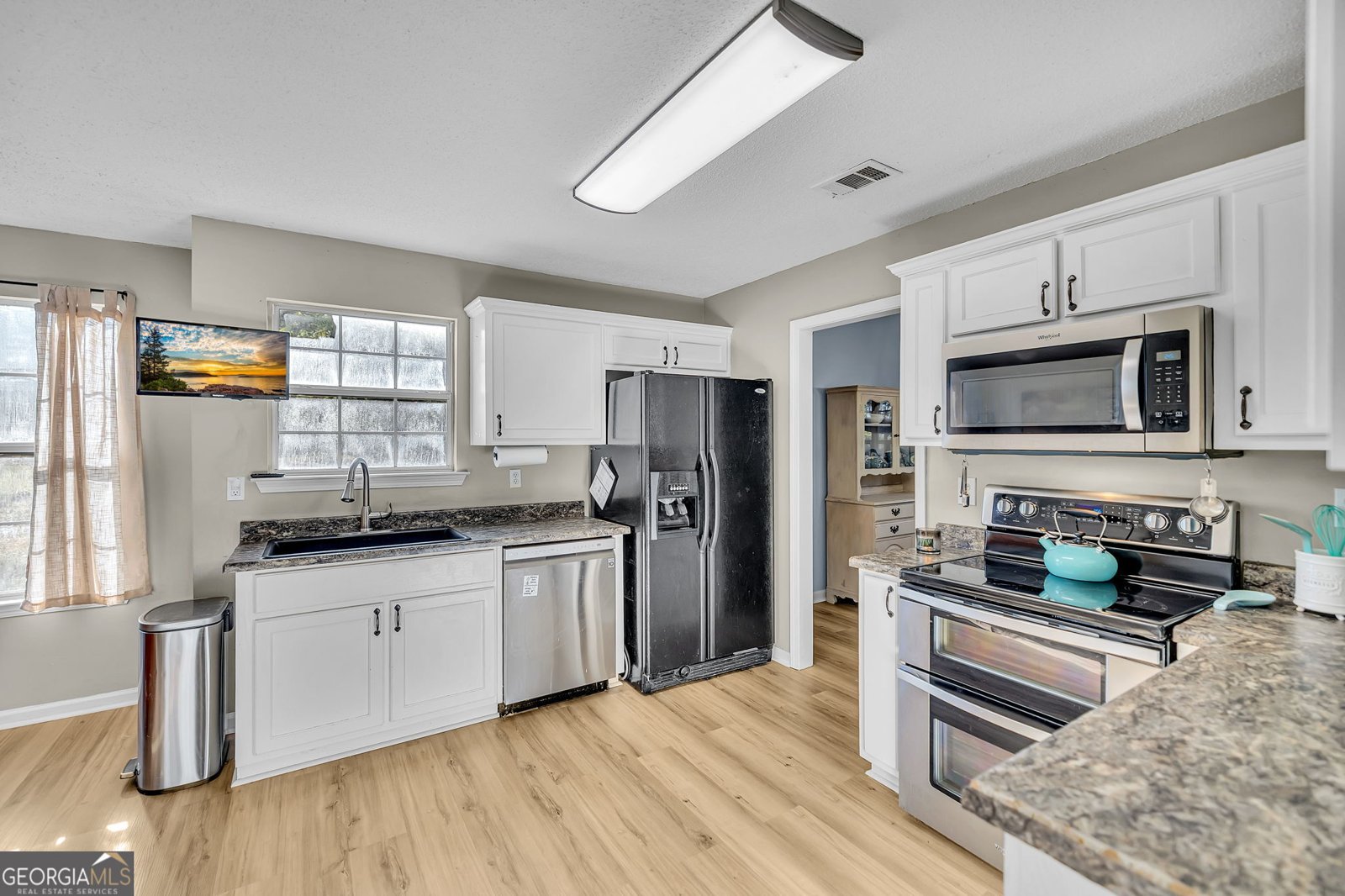 423 Serenity Walk McDonough - Photo 18