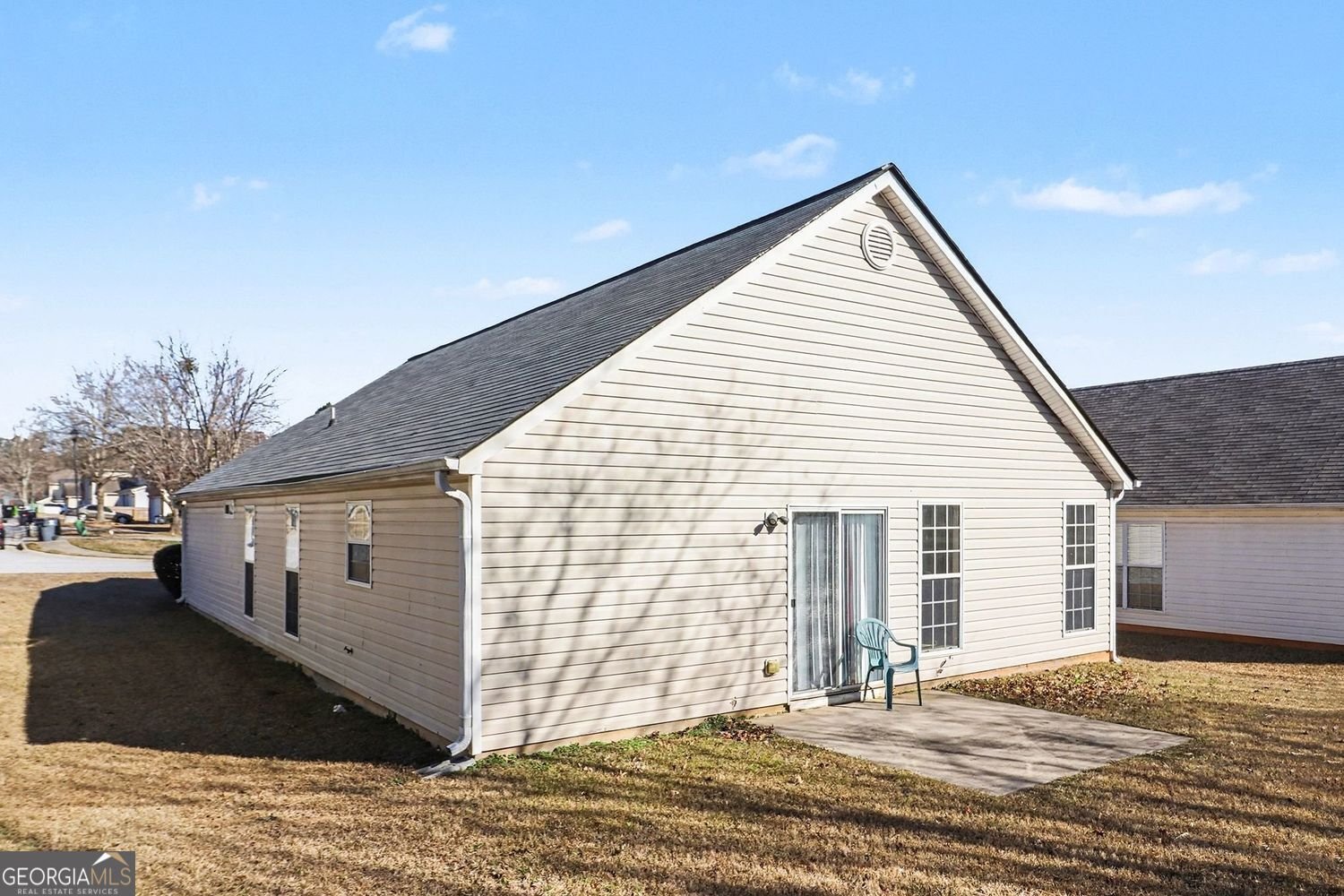 4611 Rolling Brook Court Union City - Photo 13