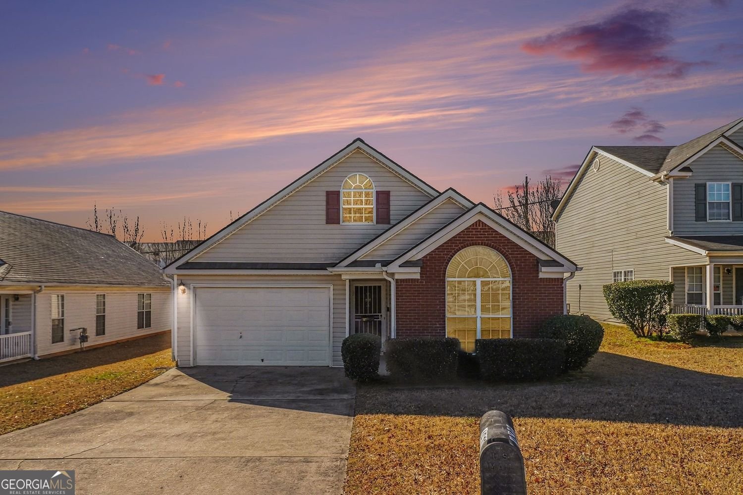 4611 Rolling Brook Court Union City - Photo 16