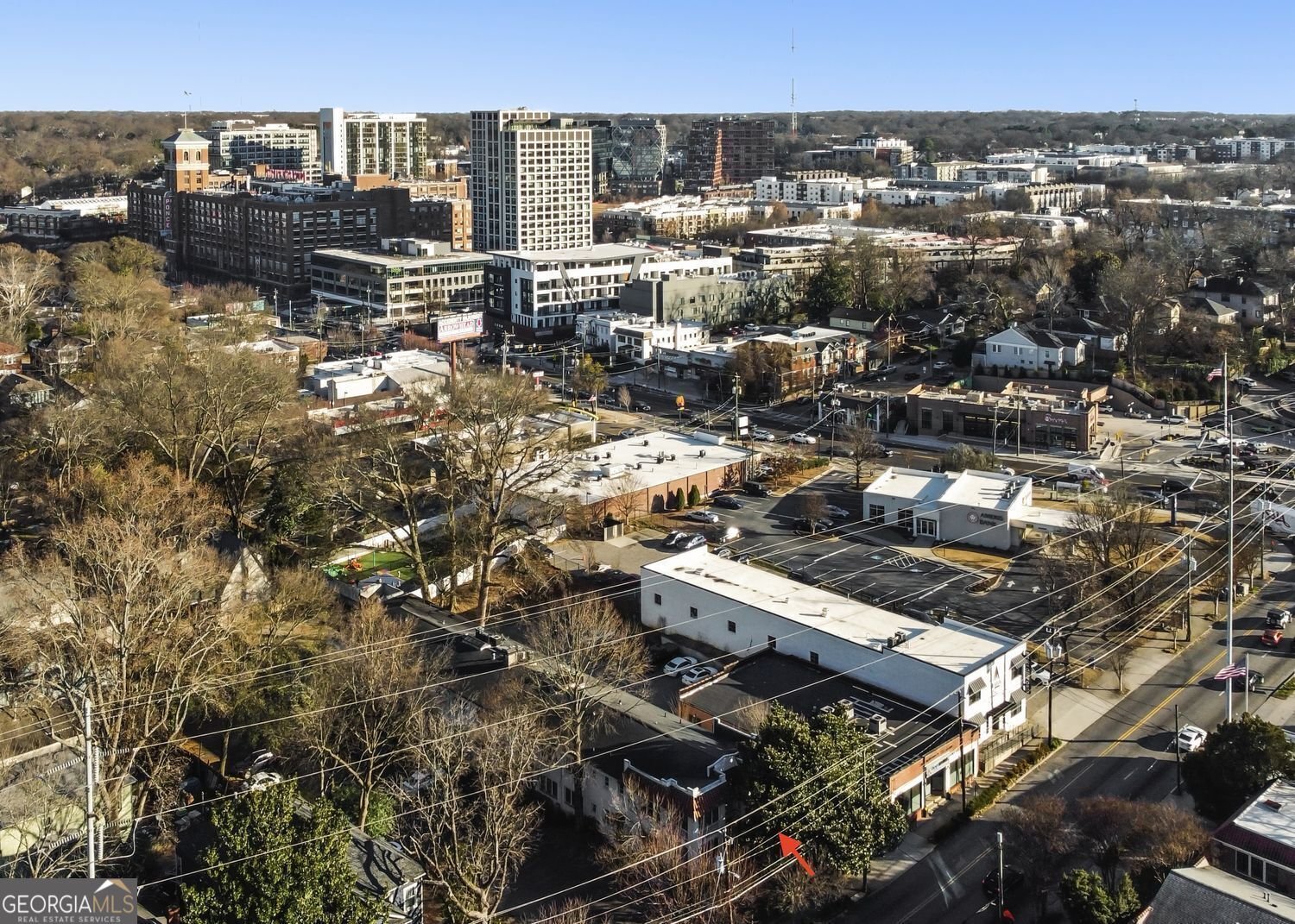 745 Monroe Drive Atlanta - Photo 28