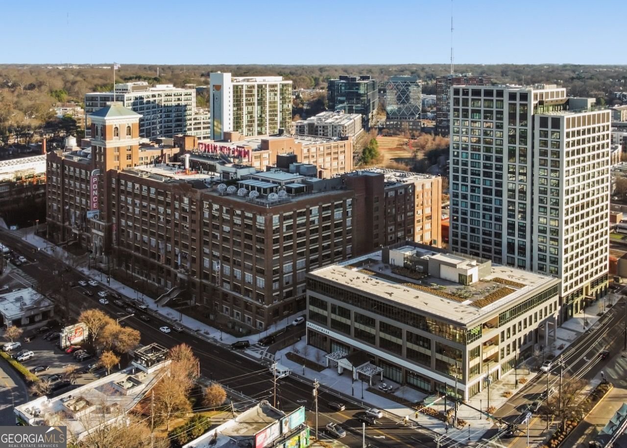 745 Monroe Drive Atlanta - Photo 31