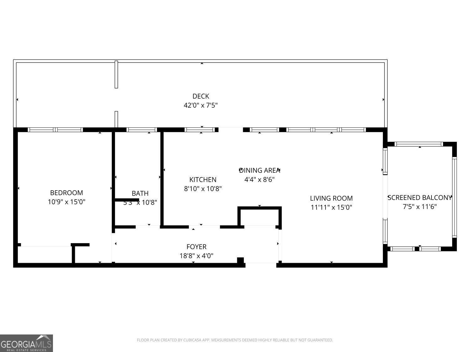 745 Monroe Drive Atlanta - Photo 35
