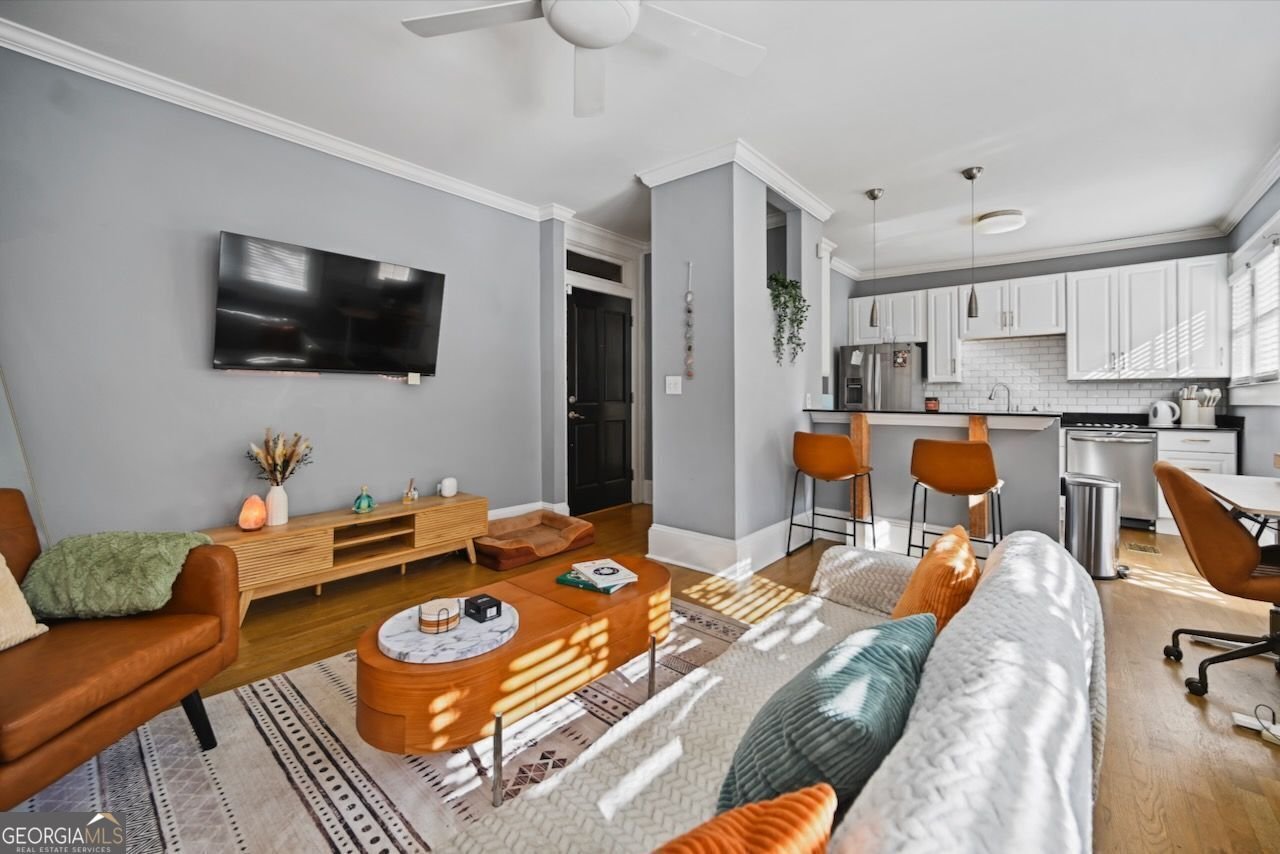 745 Monroe Drive Atlanta - Photo 6