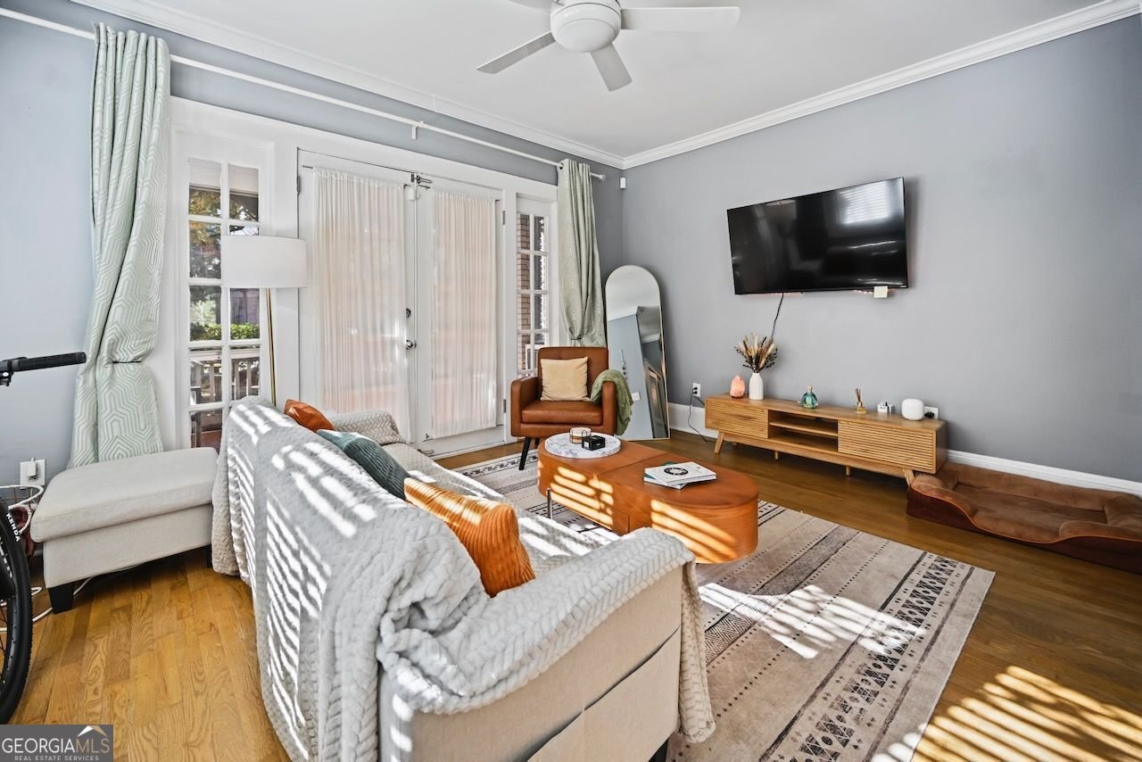 745 Monroe Drive Atlanta - Photo 7