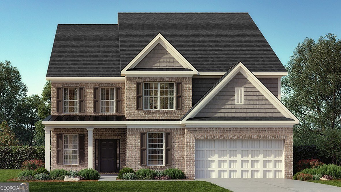 5110 Cornel Lane Cumming - Photo 1