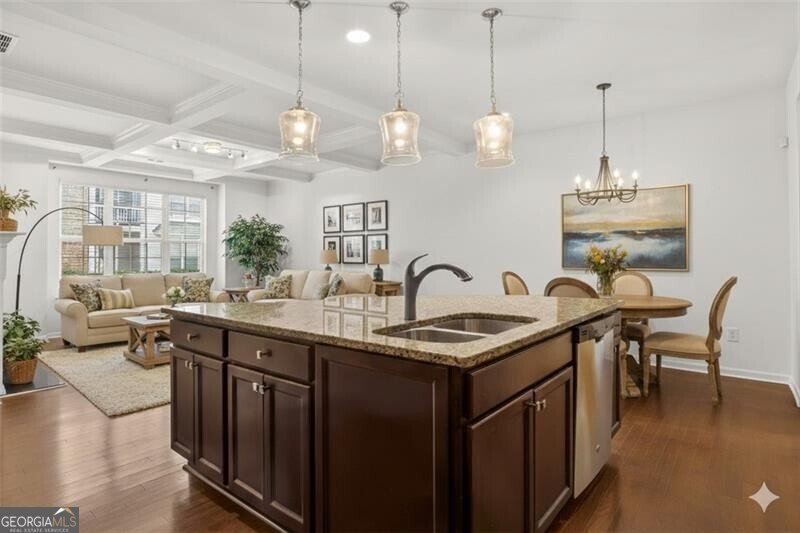 7631 Bucknell Terrace Fairburn - Photo 10