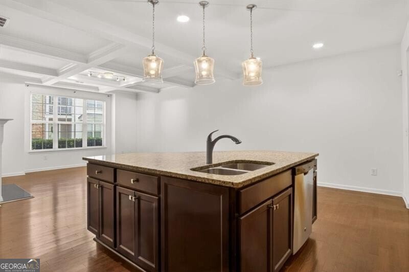 7631 Bucknell Terrace Fairburn - Photo 11