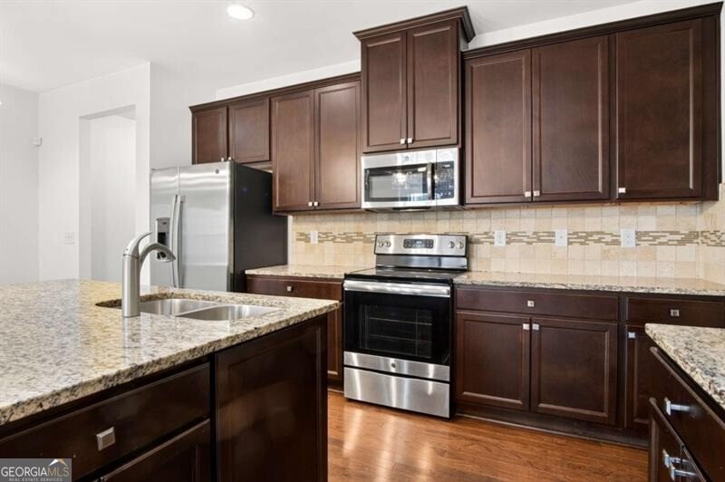 7631 Bucknell Terrace Fairburn - Photo 12