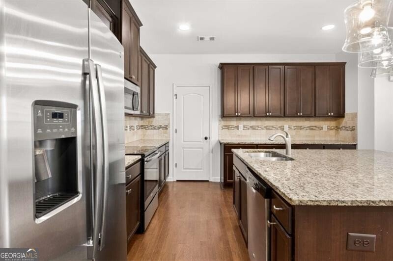 7631 Bucknell Terrace Fairburn - Photo 14