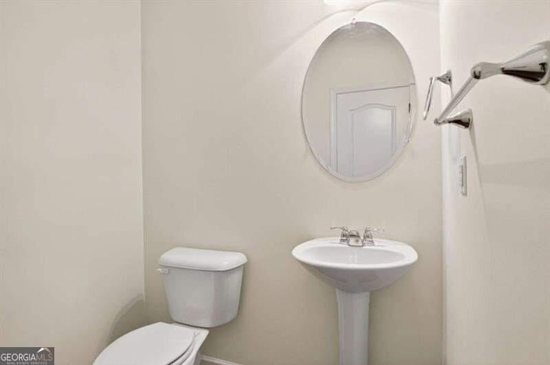 7631 Bucknell Terrace Fairburn - Photo 16