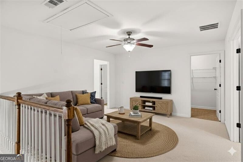 7631 Bucknell Terrace Fairburn - Photo 17