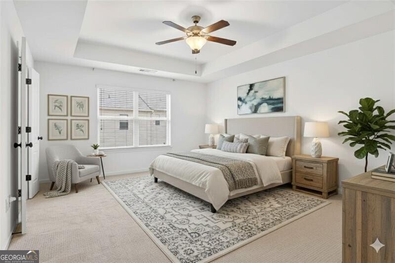 7631 Bucknell Terrace Fairburn - Photo 20