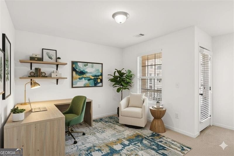 7631 Bucknell Terrace Fairburn - Photo 32