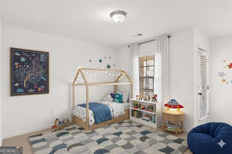 7631 Bucknell Terrace Fairburn - Photo 33