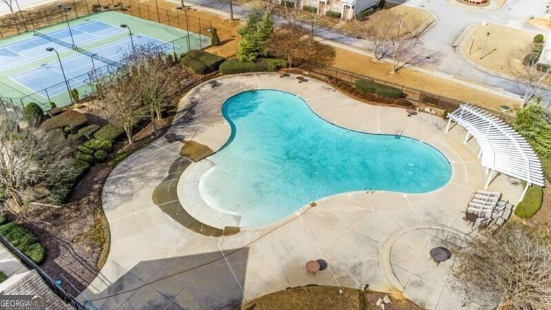 7631 Bucknell Terrace Fairburn - Photo 39