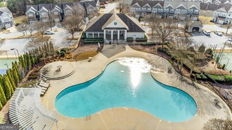 7631 Bucknell Terrace Fairburn - Photo 41