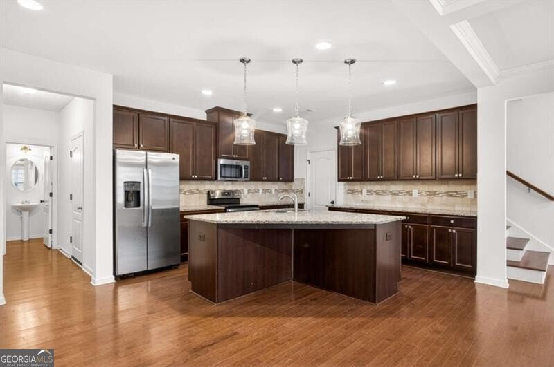 7631 Bucknell Terrace Fairburn - Photo 9