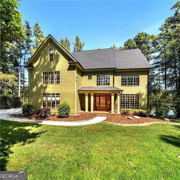 200 Red Gate Terrace Canton - Photo 1