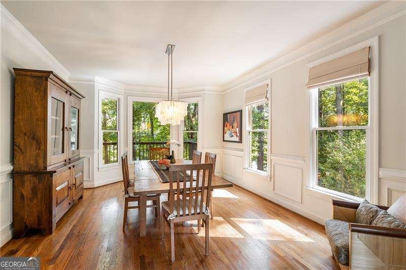 200 Red Gate Terrace Canton - Photo 11