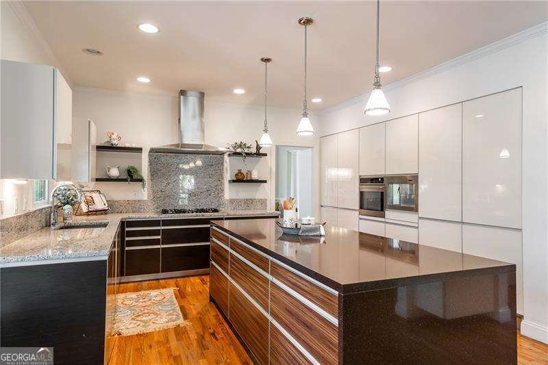 200 Red Gate Terrace Canton - Photo 12