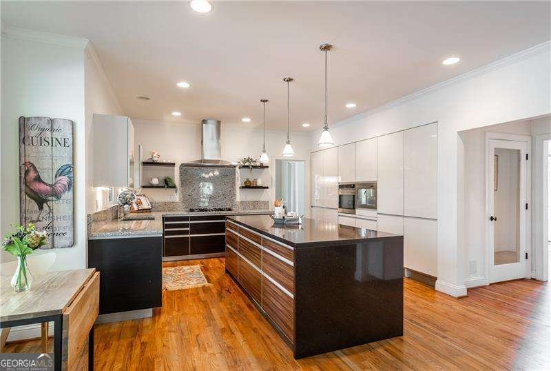 200 Red Gate Terrace Canton - Photo 13