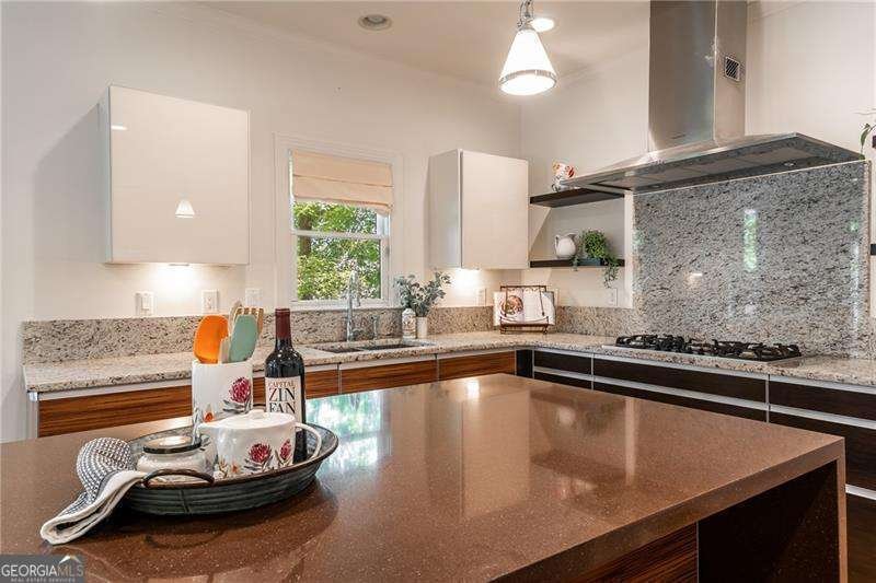 200 Red Gate Terrace Canton - Photo 15