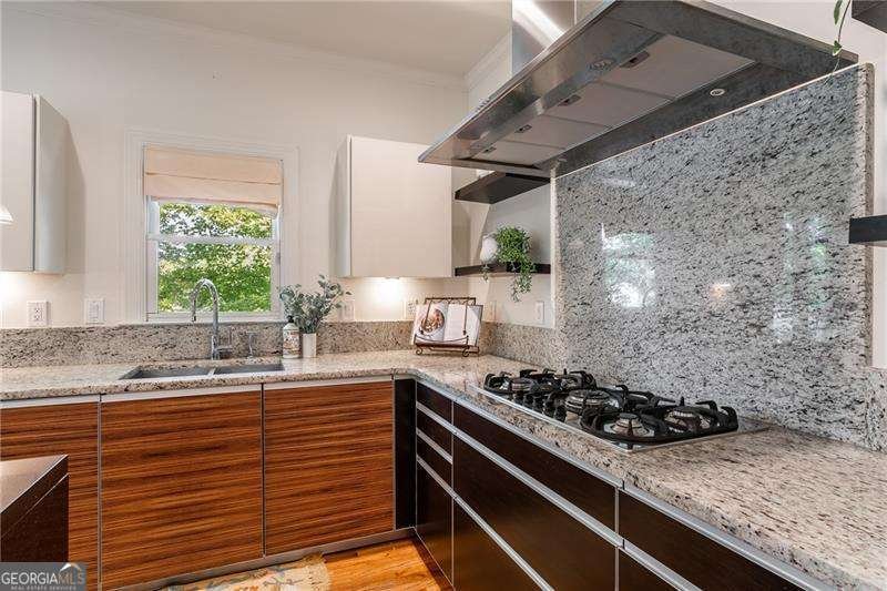 200 Red Gate Terrace Canton - Photo 16