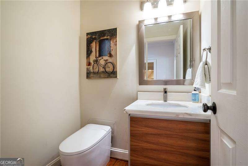 200 Red Gate Terrace Canton - Photo 20