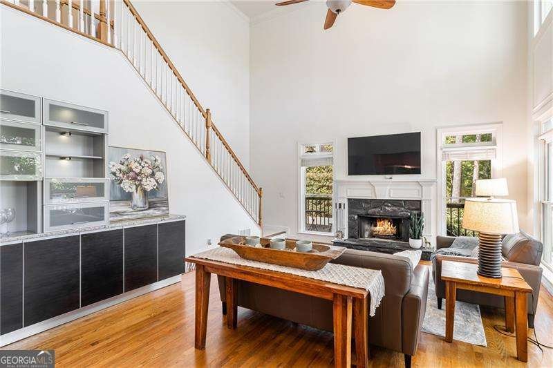 200 Red Gate Terrace Canton - Photo 21