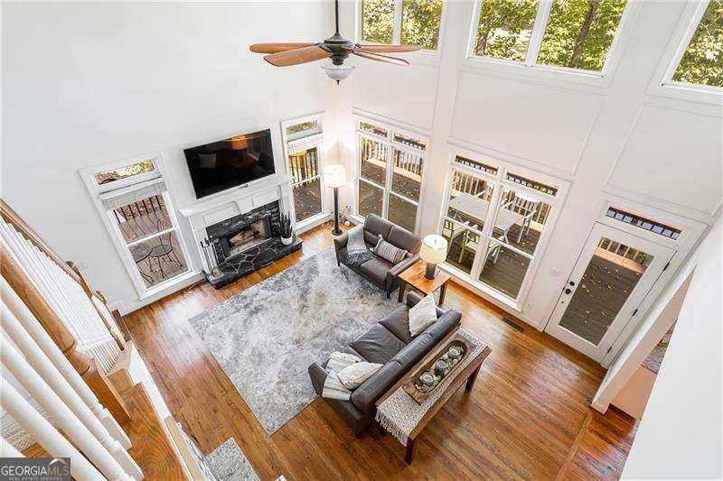 200 Red Gate Terrace Canton - Photo 22