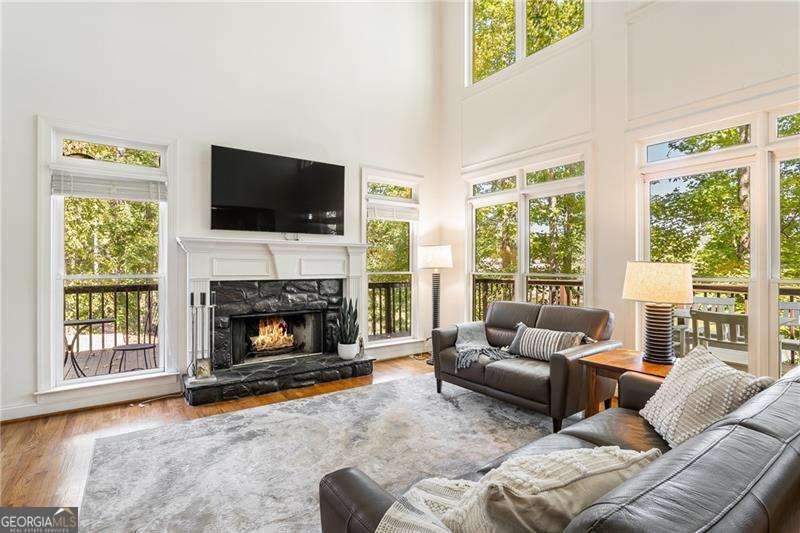 200 Red Gate Terrace Canton - Photo 23