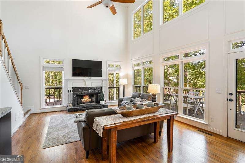 200 Red Gate Terrace Canton - Photo 24