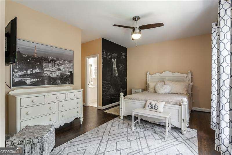 200 Red Gate Terrace Canton - Photo 28