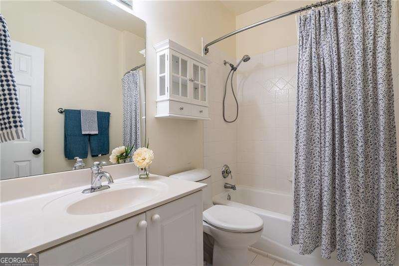 200 Red Gate Terrace Canton - Photo 30