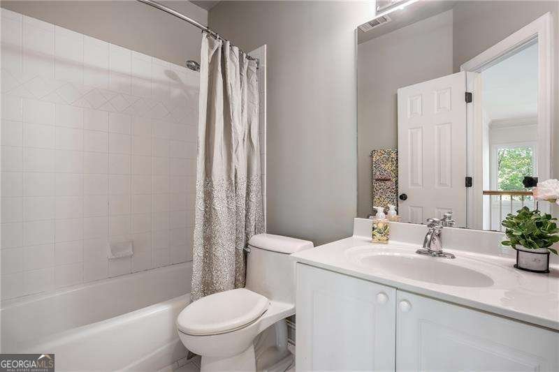 200 Red Gate Terrace Canton - Photo 33