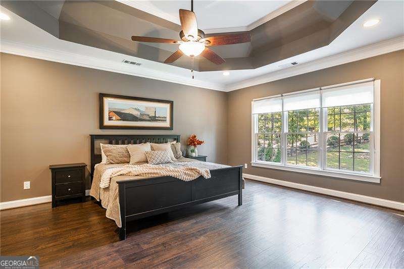 200 Red Gate Terrace Canton - Photo 34