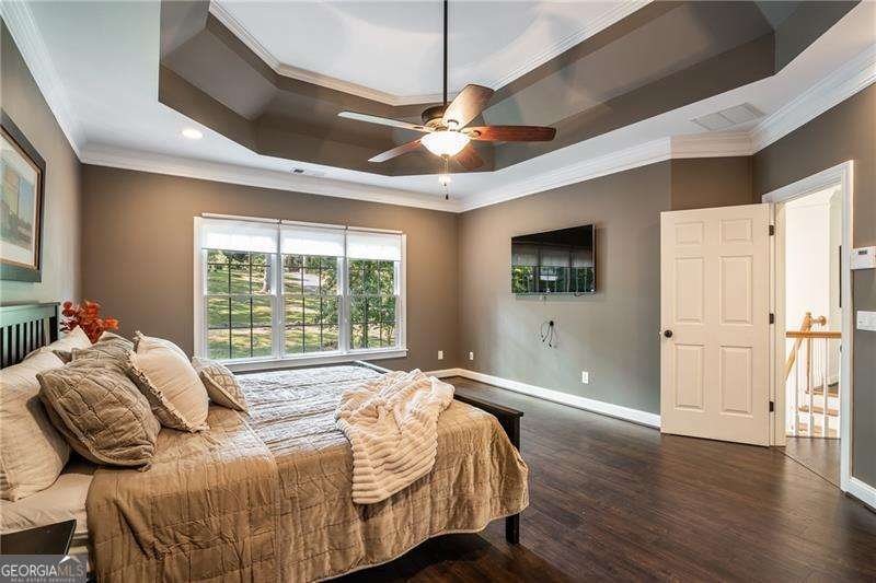 200 Red Gate Terrace Canton - Photo 35